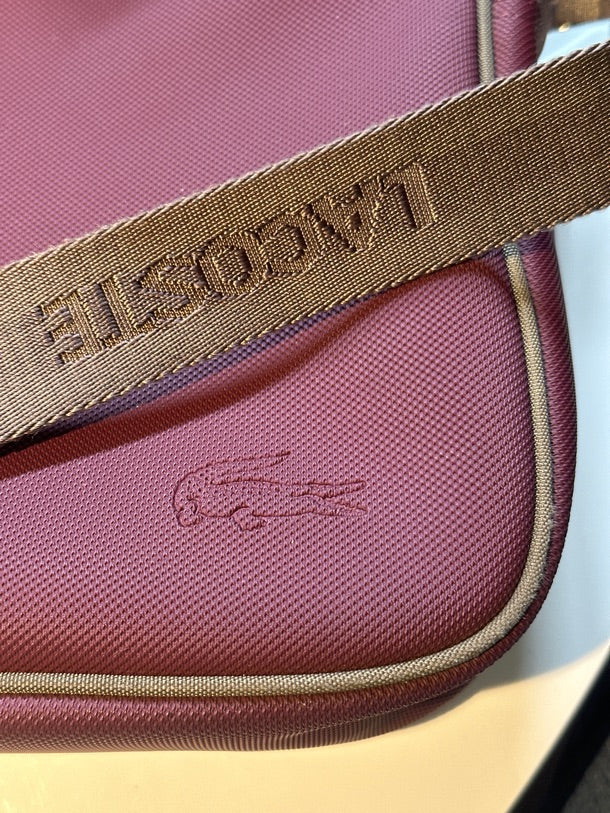 Lacoste computertaske